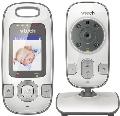 Video pestúnka VTECH BM2600